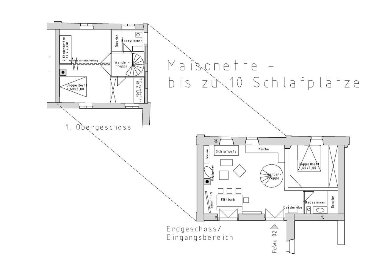 Historisches Rittergut Hexenburgbeidresden Nahe Sachsische Schweiz, Dresden - Mit Badeteich Διαμέρισμα Großharthau Εξωτερικό φωτογραφία